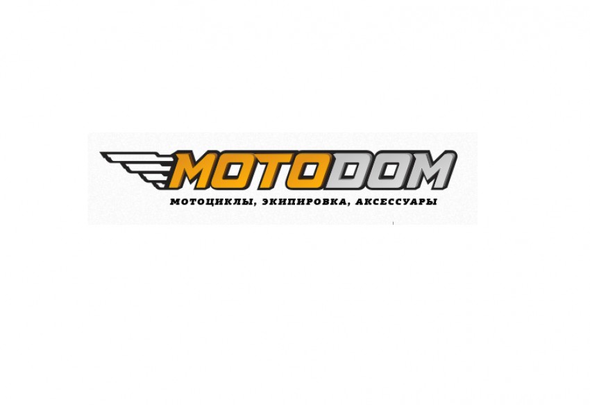 Мотосалон Motodom